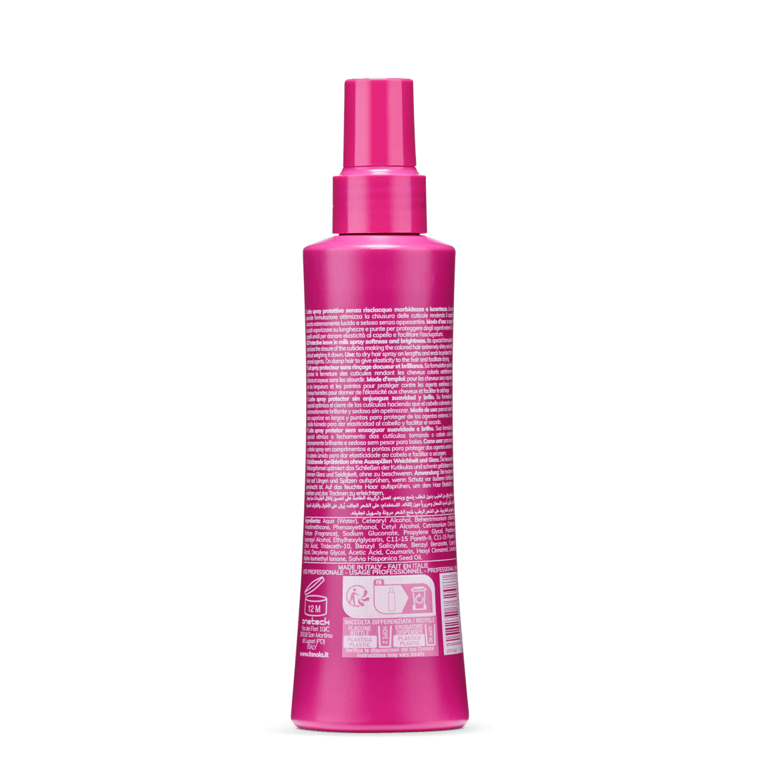 Wonder Color Locker milk spray 1