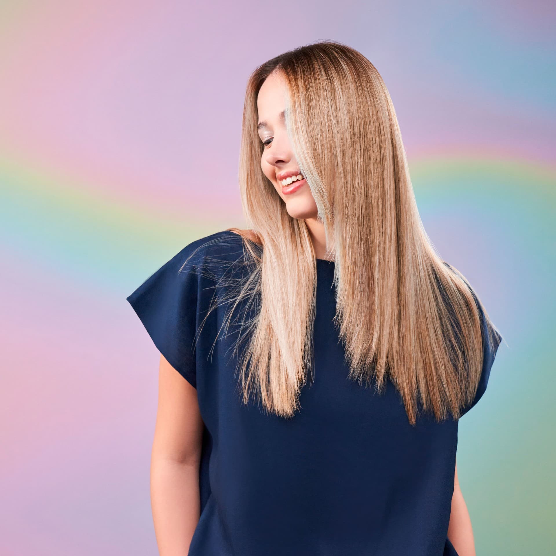 Wonder Express Chroma Glaze - Icy Silver 2