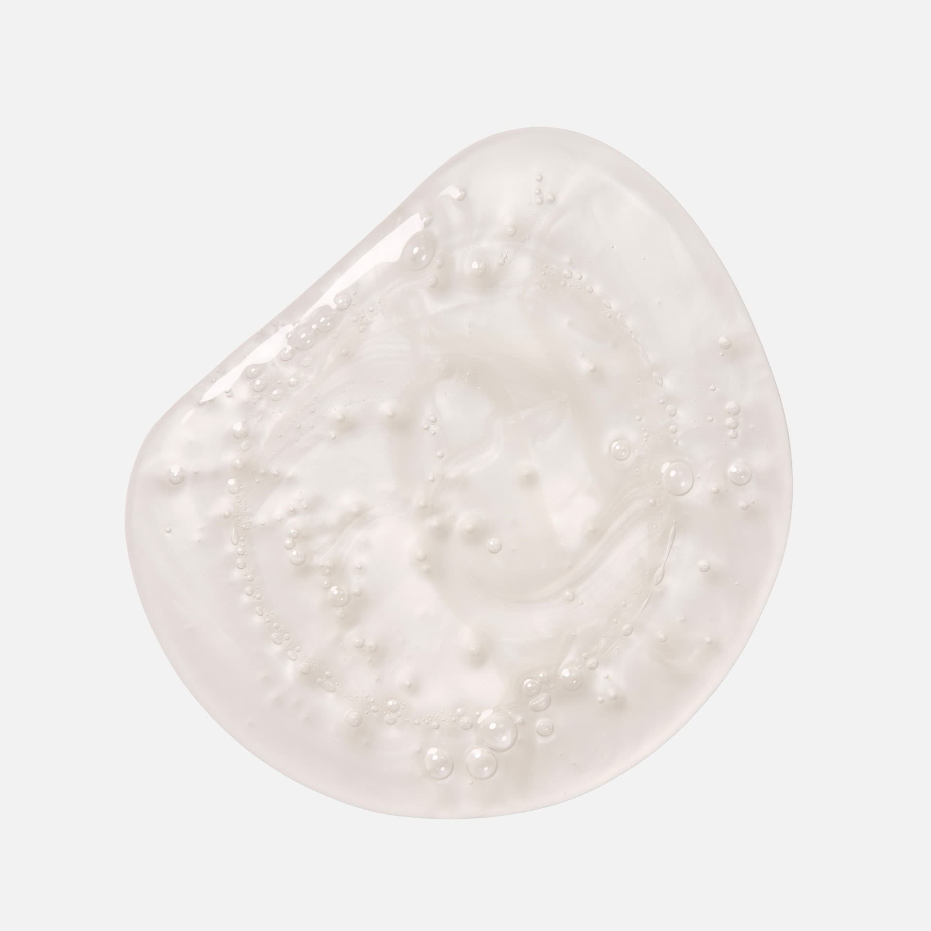 Wonder Volume shampoo 5
