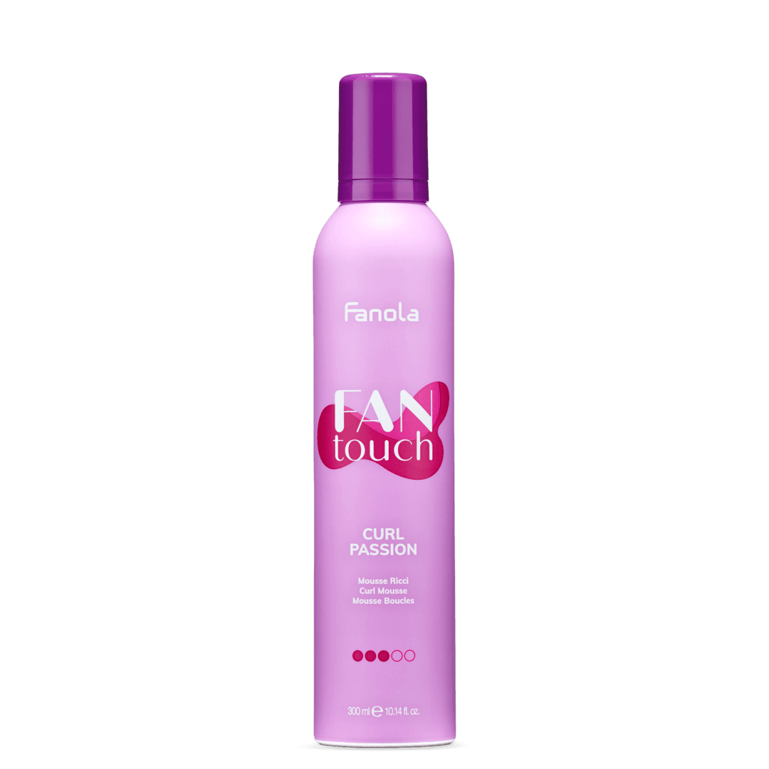 Fantouch curl passion 0
