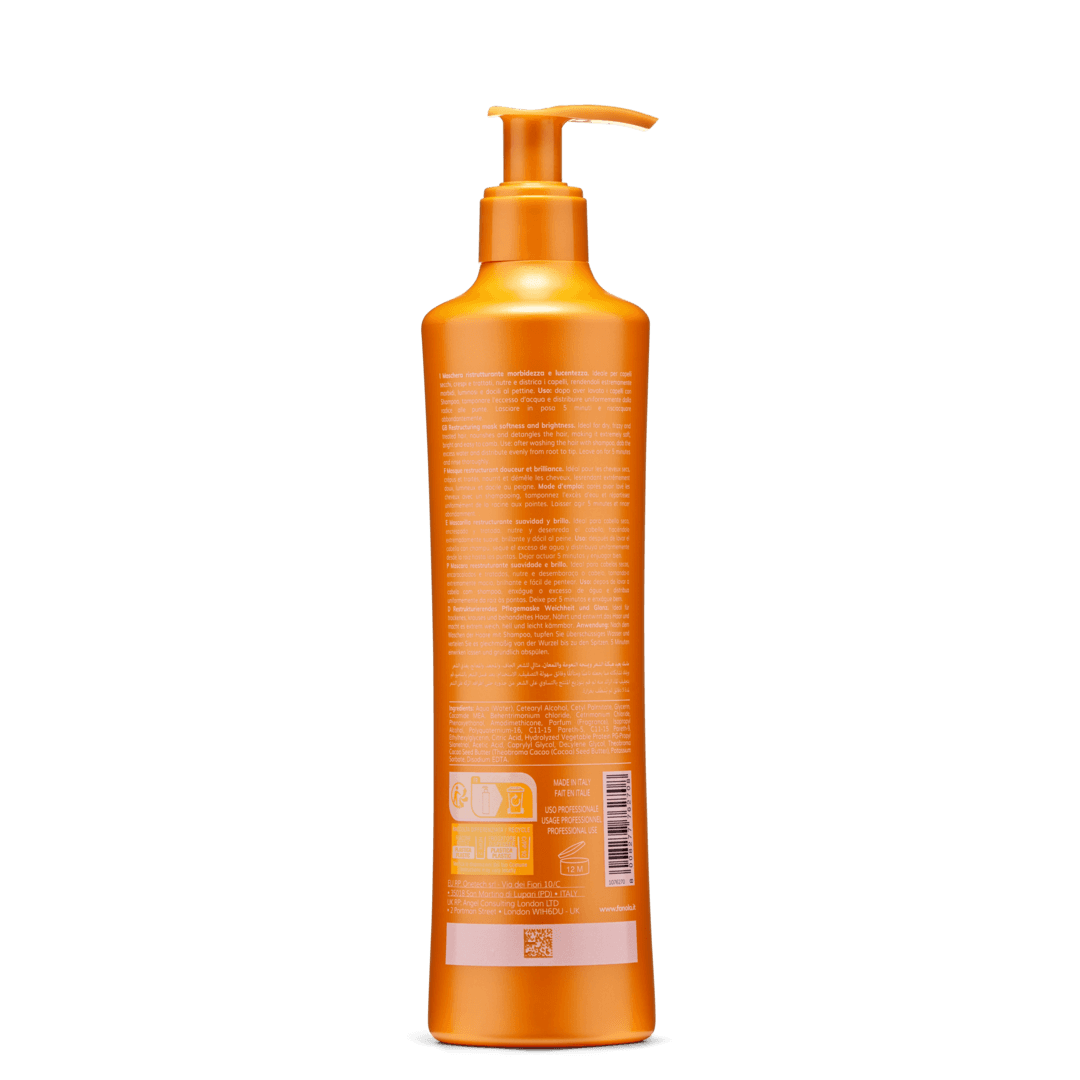 Wonder Nourishing mask 1