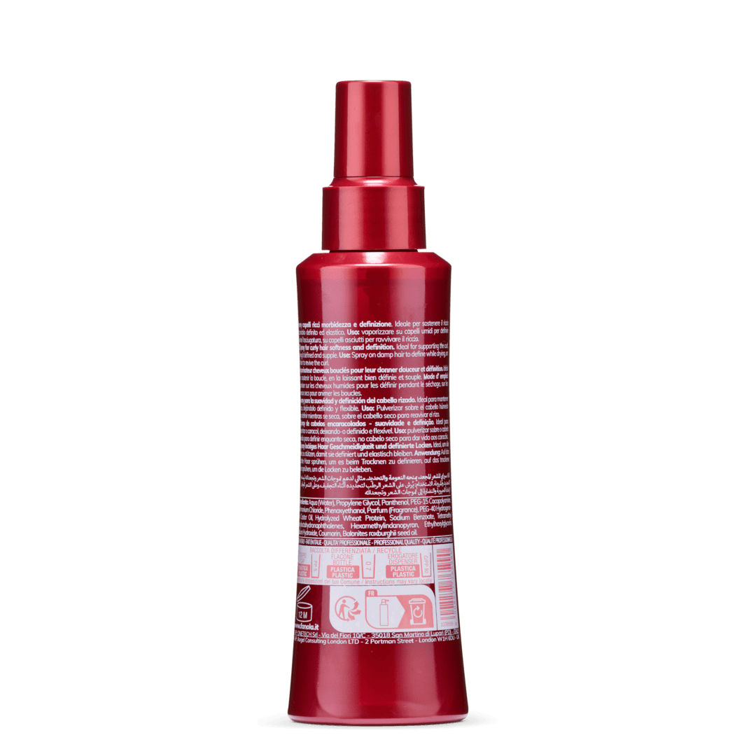 Wonder Curl spray 1
