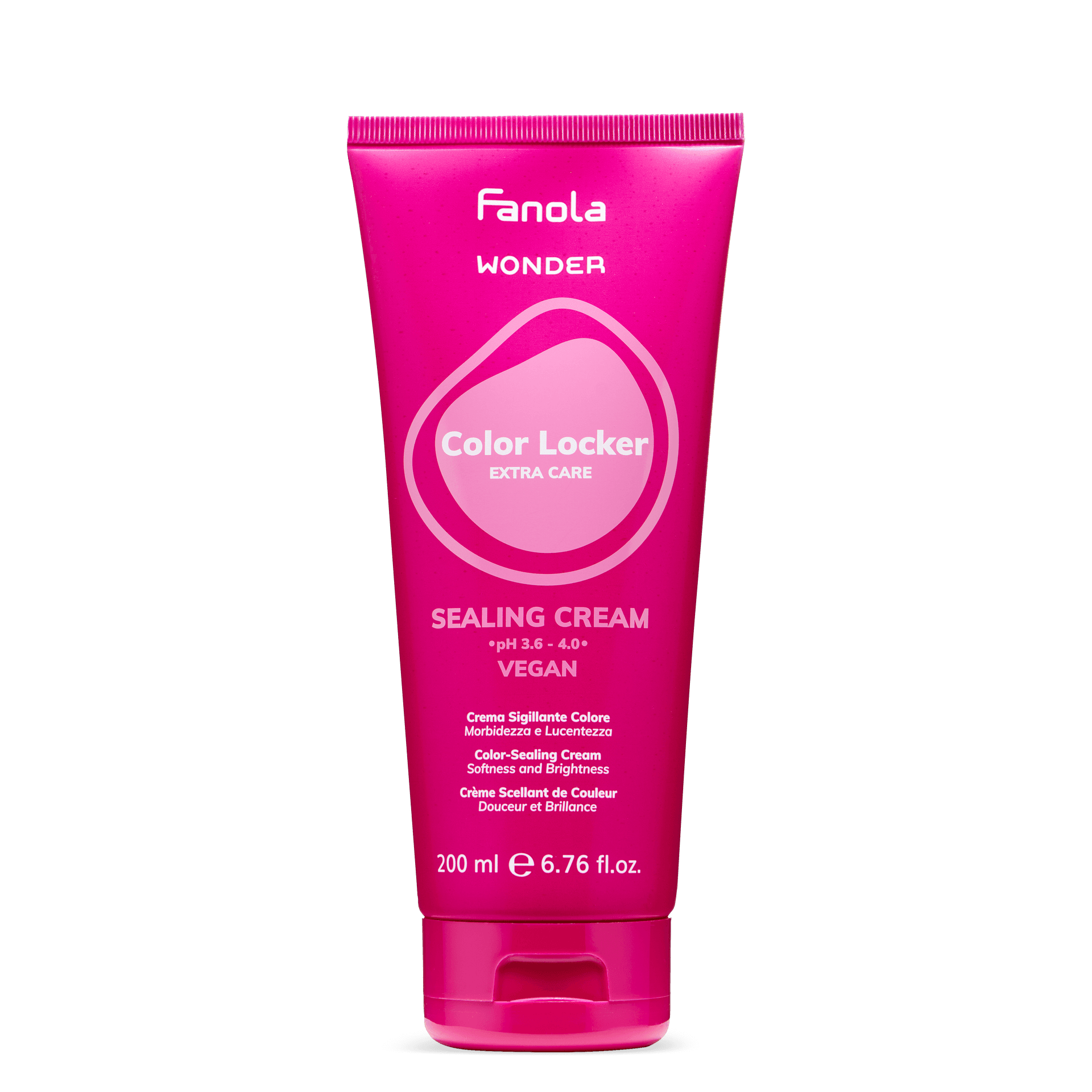 Wonder Color Locker sealing cream 0