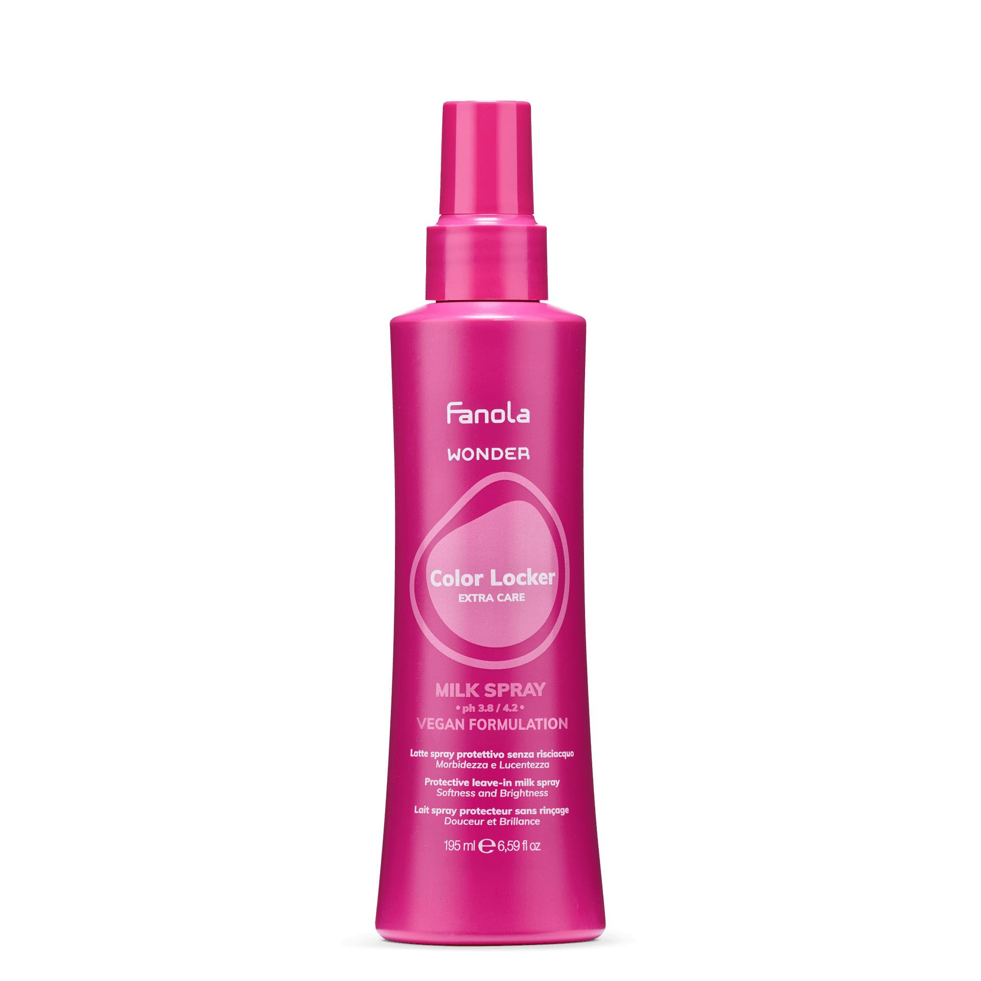 Wonder Color Locker milk spray 0