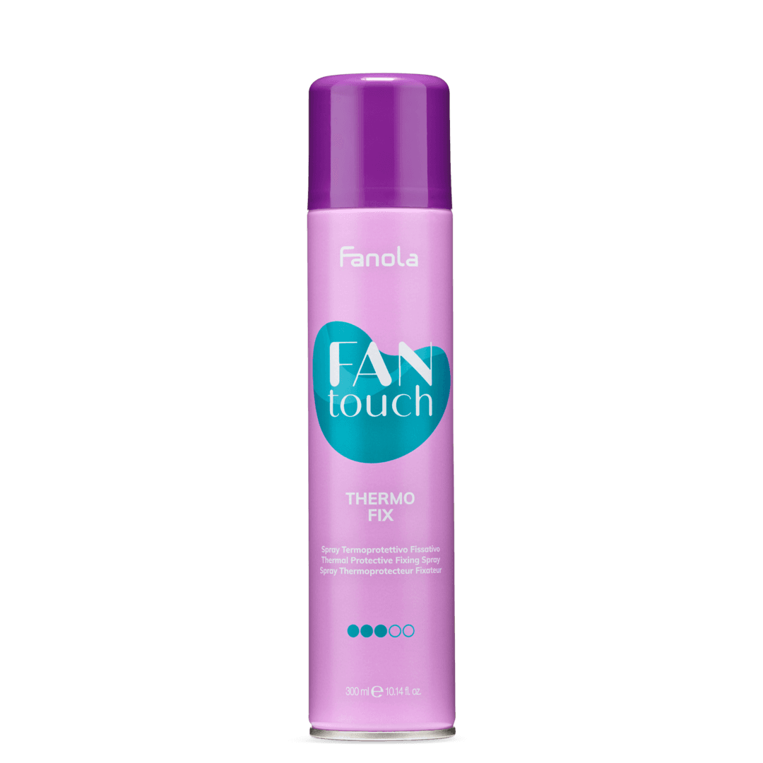 Fantouch thermo fix 0