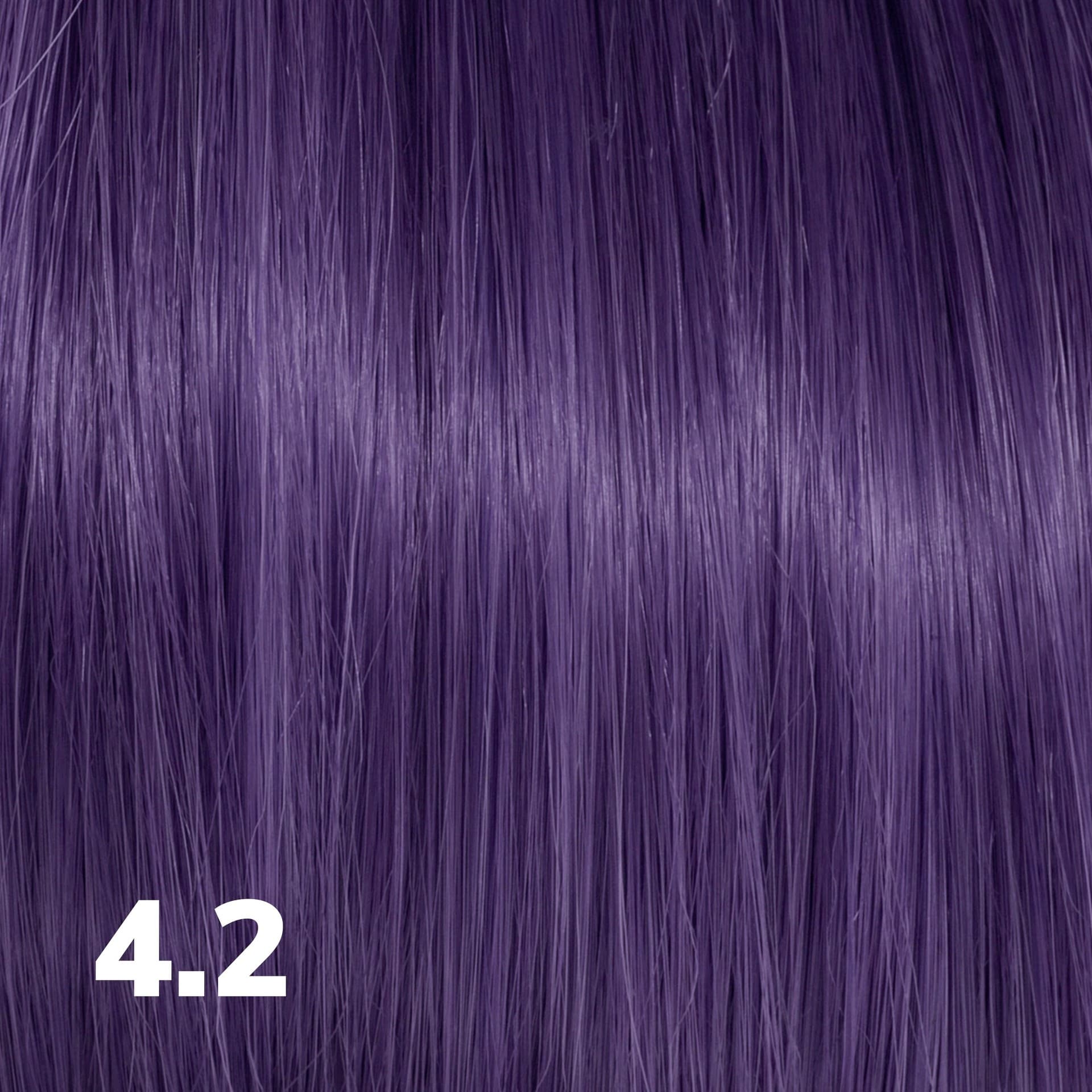 Color Keratin - Violet 3