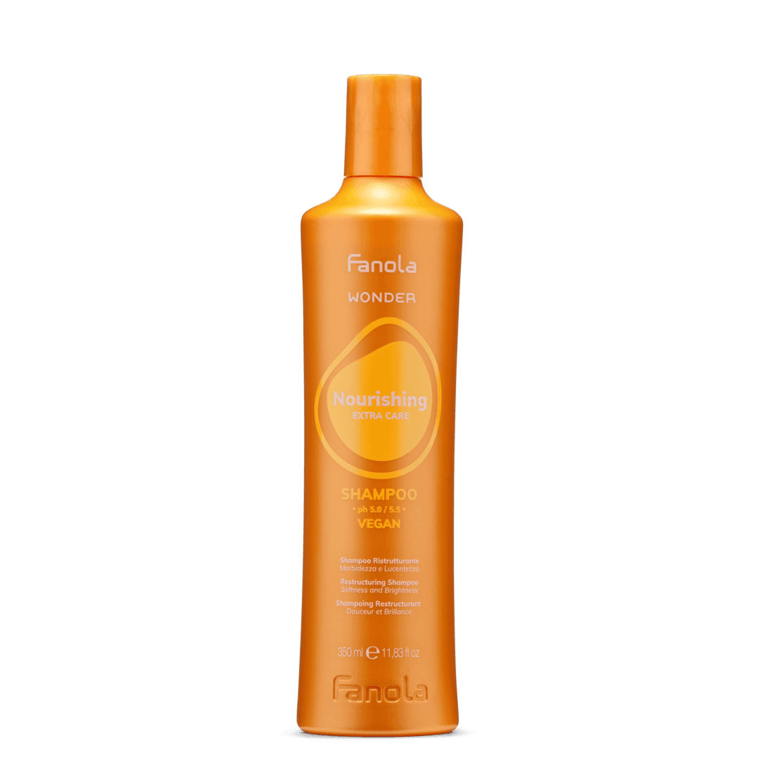 Wonder Nourishing shampoo 0