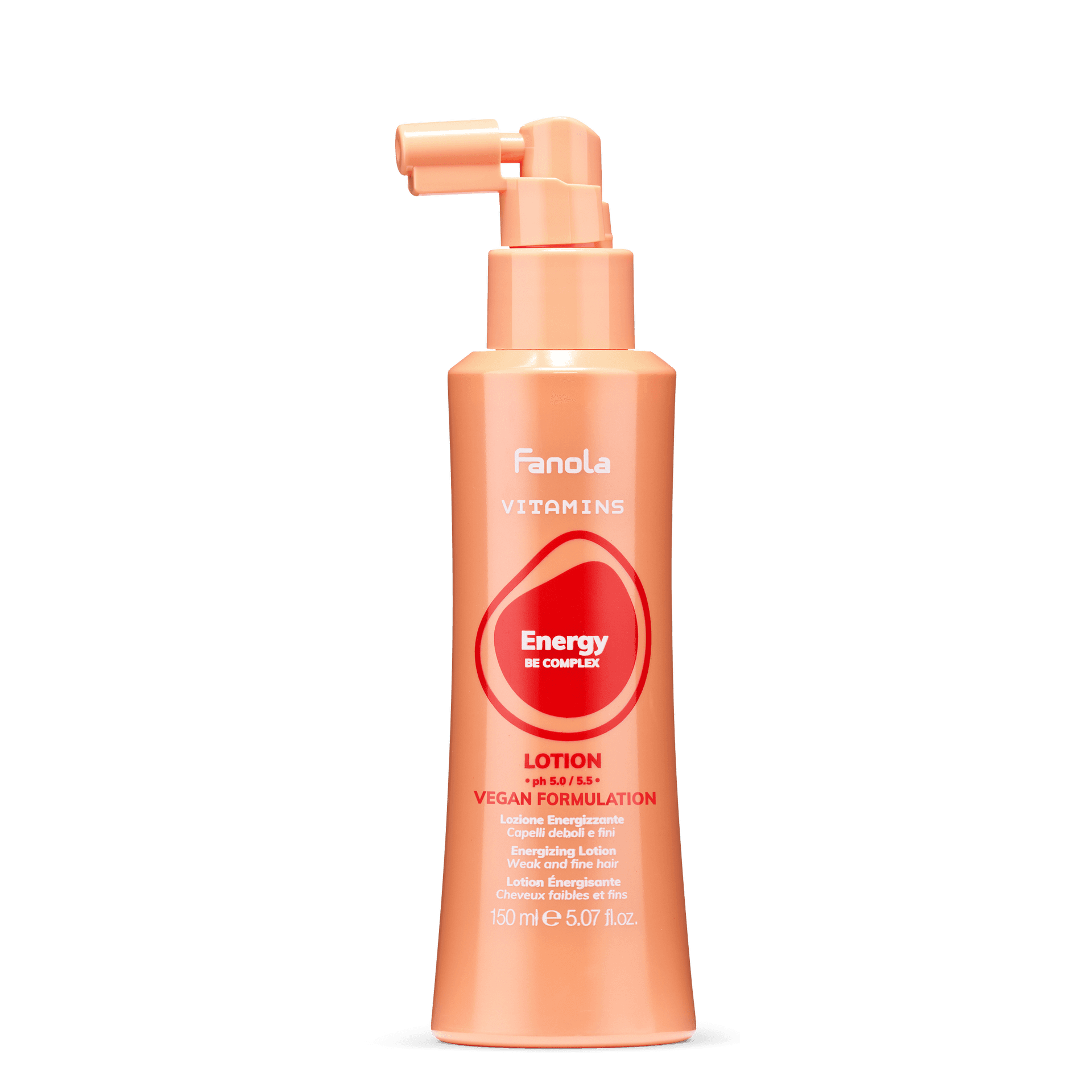 Vitamins Energy lotion 0