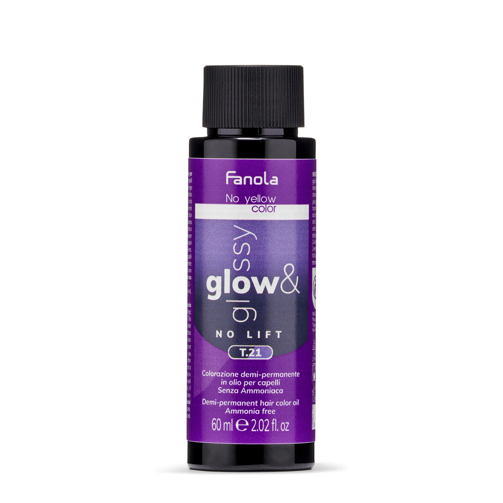 Glow&Glossy Toner 0