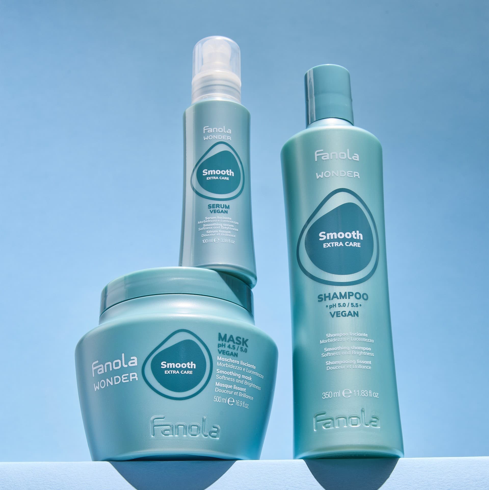 Wonder Smooth mask 4