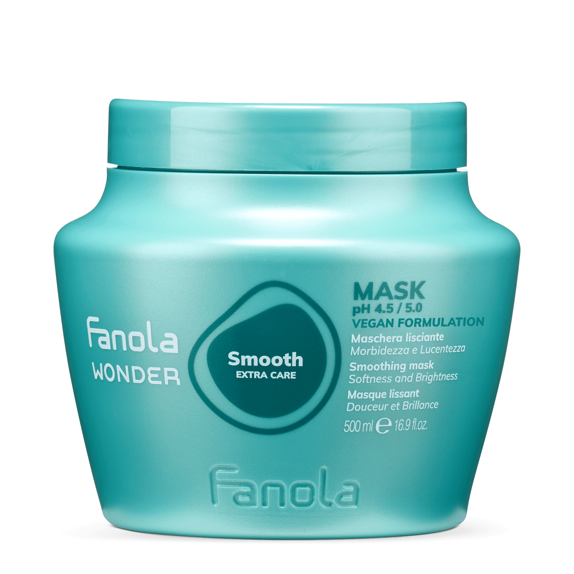 Wonder Smooth mask 0