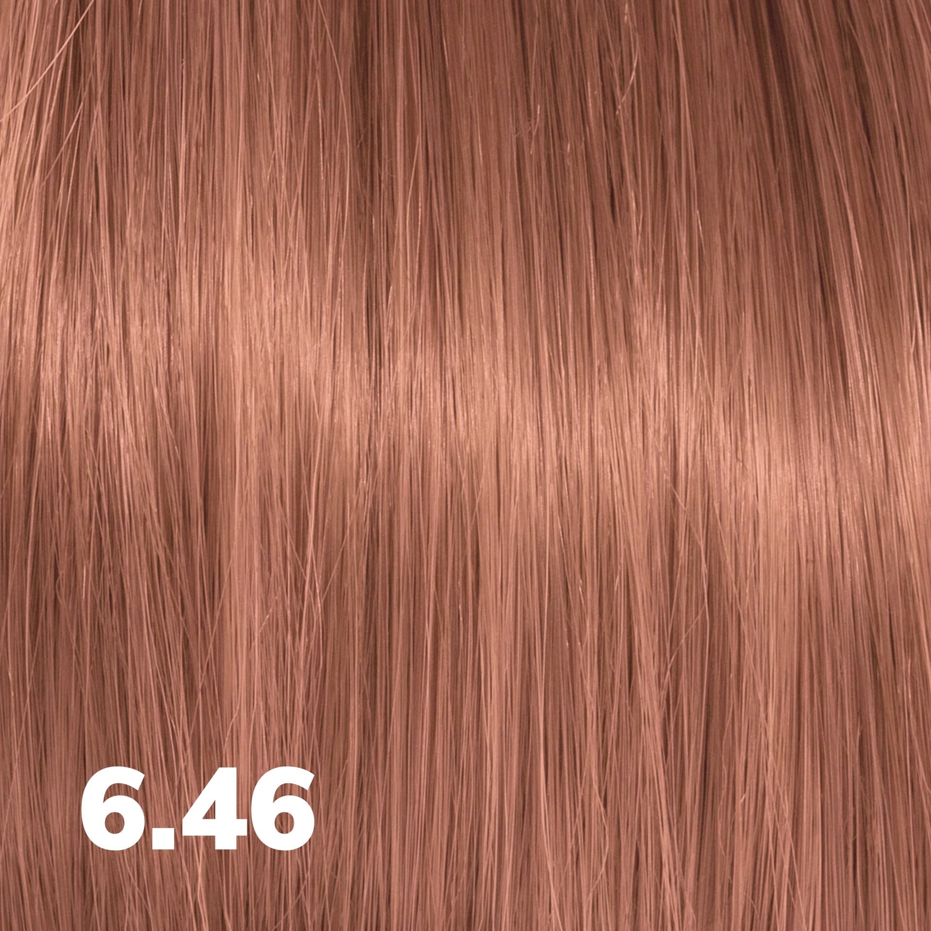 Color Keratin - Rame 3