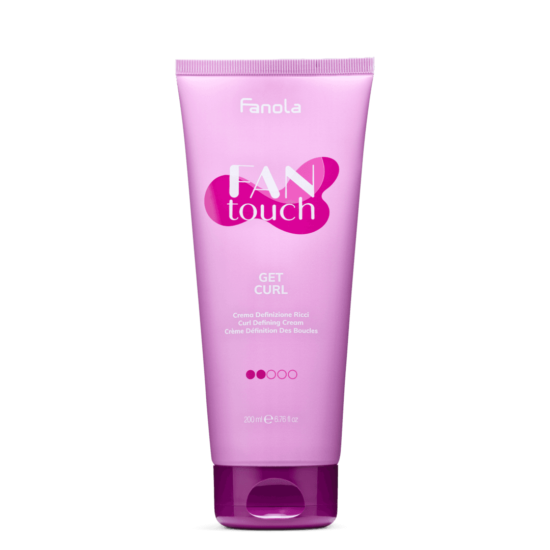 Fantouch get curl 0