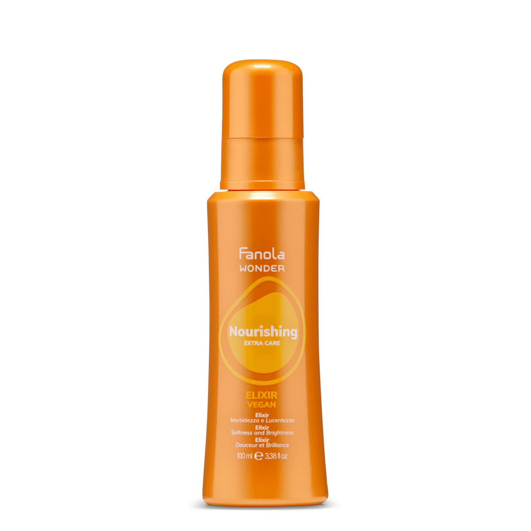Wonder Nourishing elixir 0