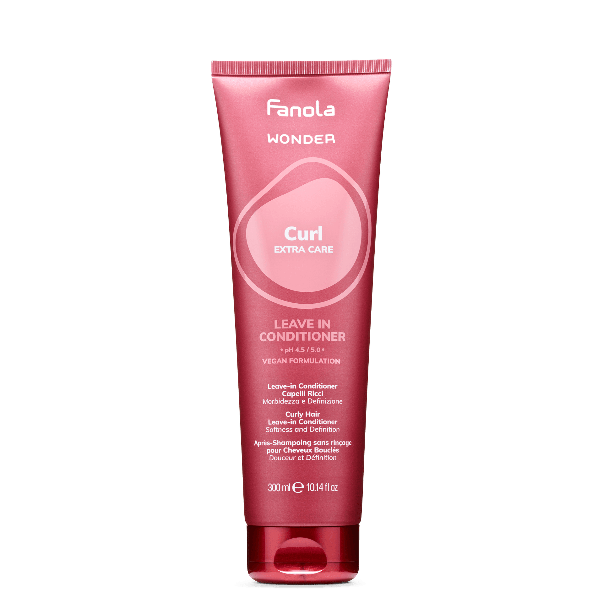 Wonder Curl leave in conditioner 0