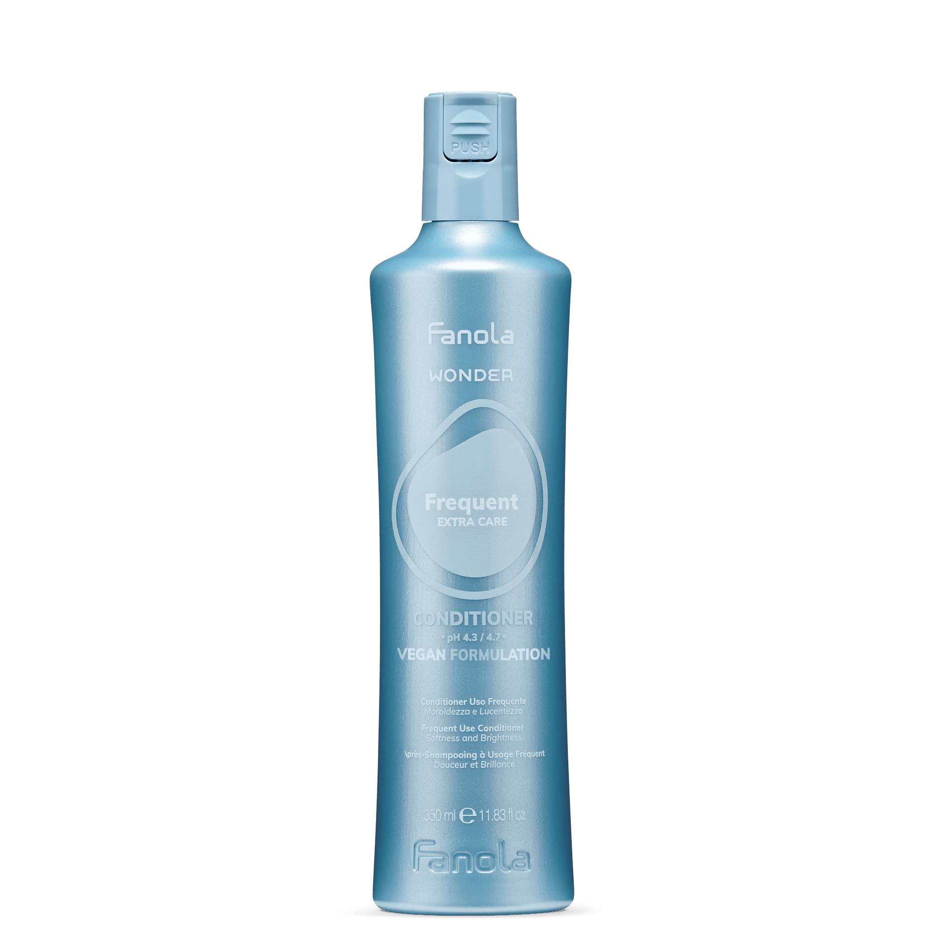Wonder Frequent conditioner 0