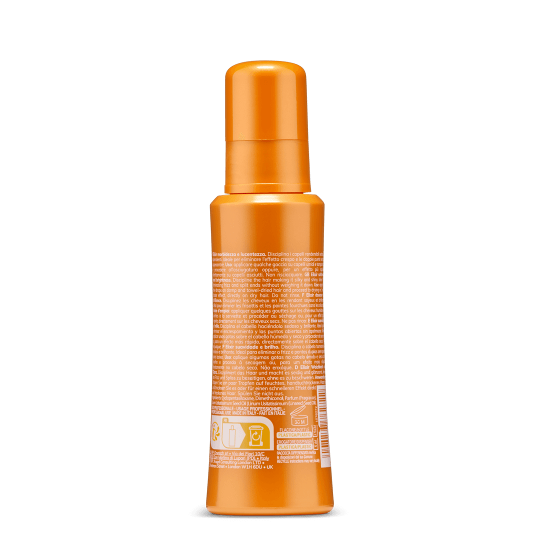 Wonder Nourishing elixir 1