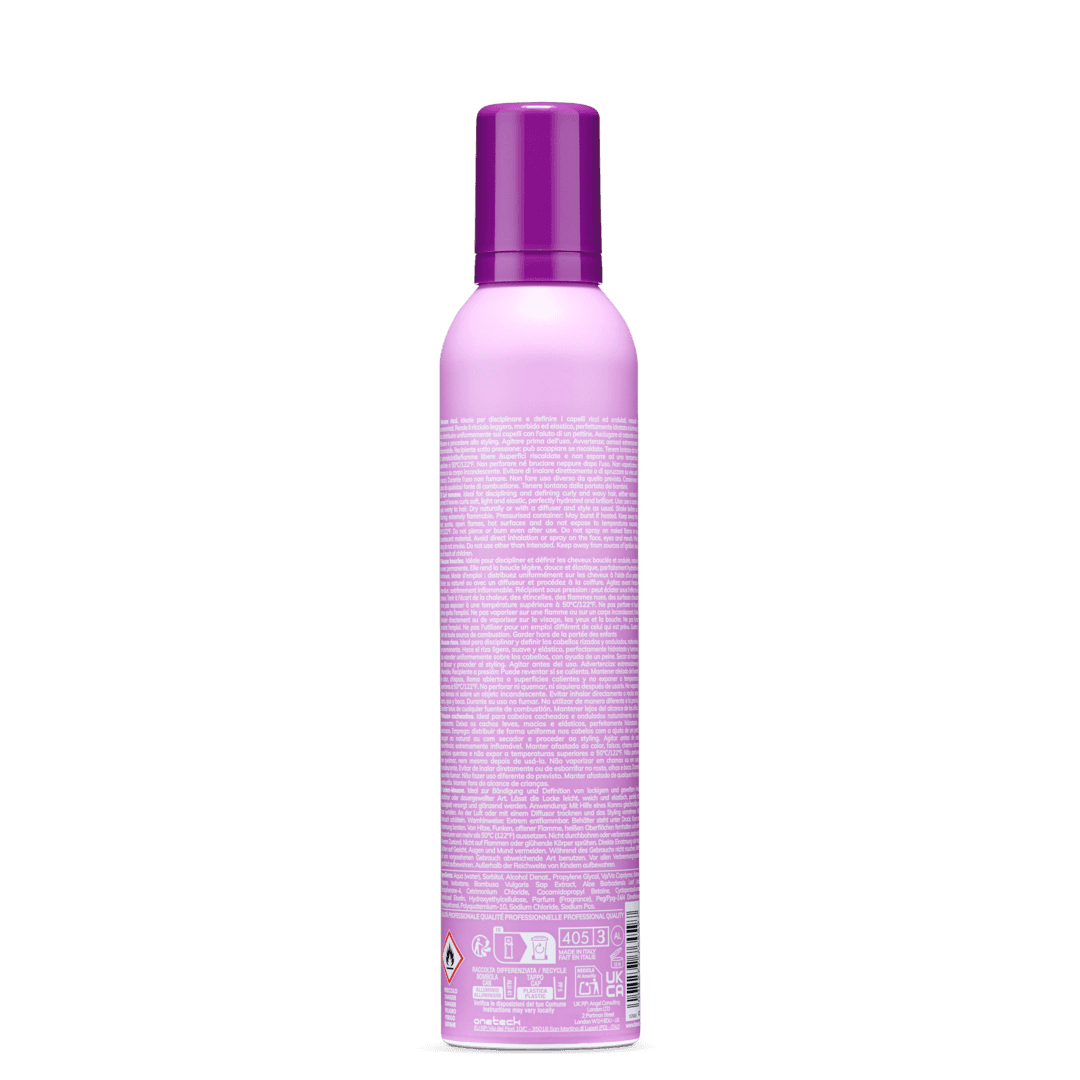Fantouch curl passion 1