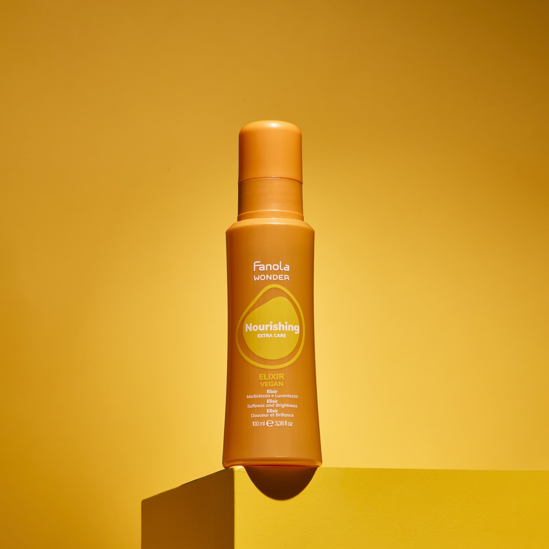 Wonder Nourishing elixir 2