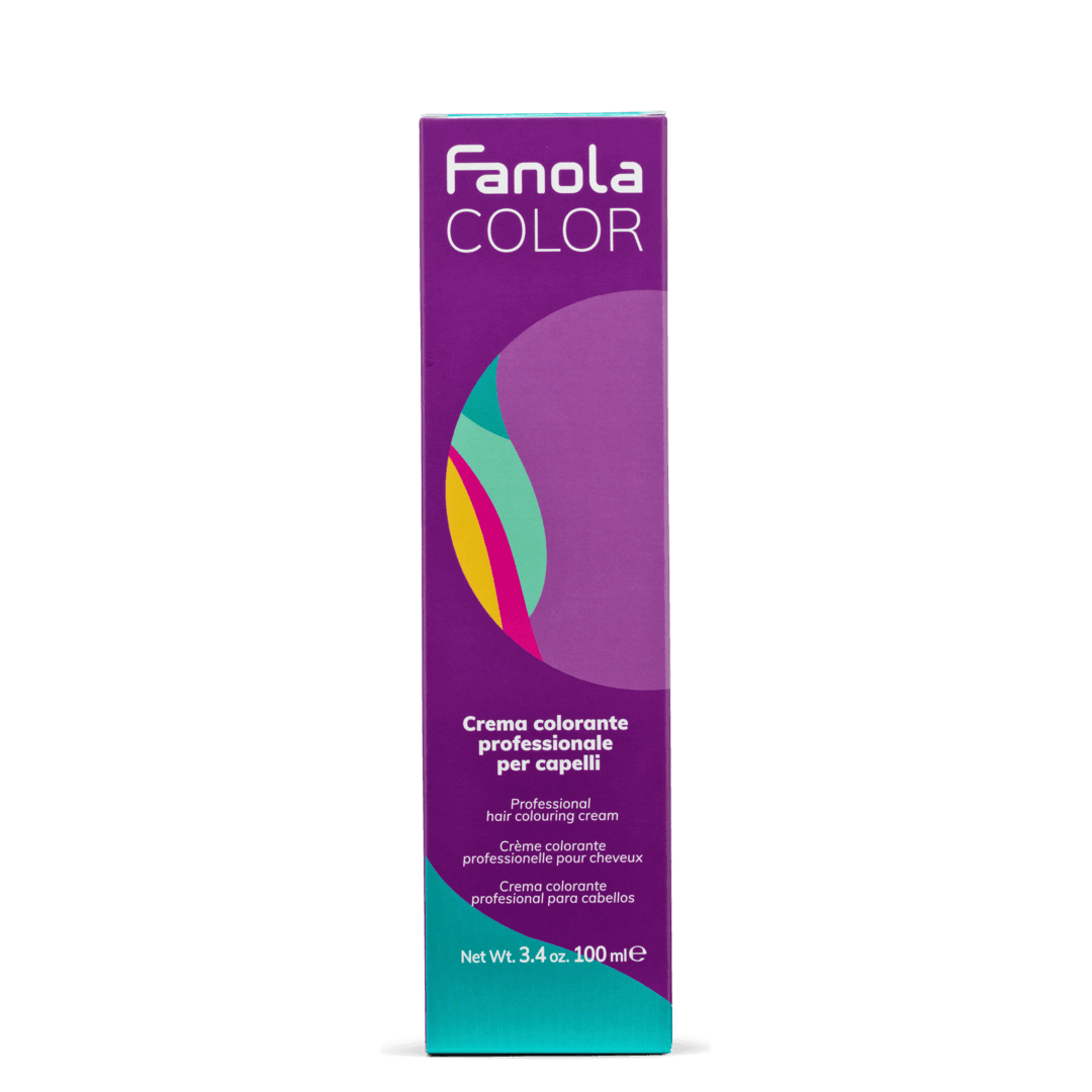 Fanola Color - Natural 0