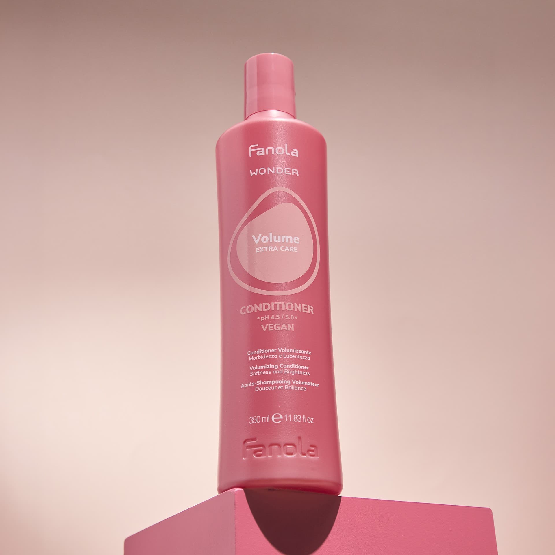 Wonder Volume conditioner 2