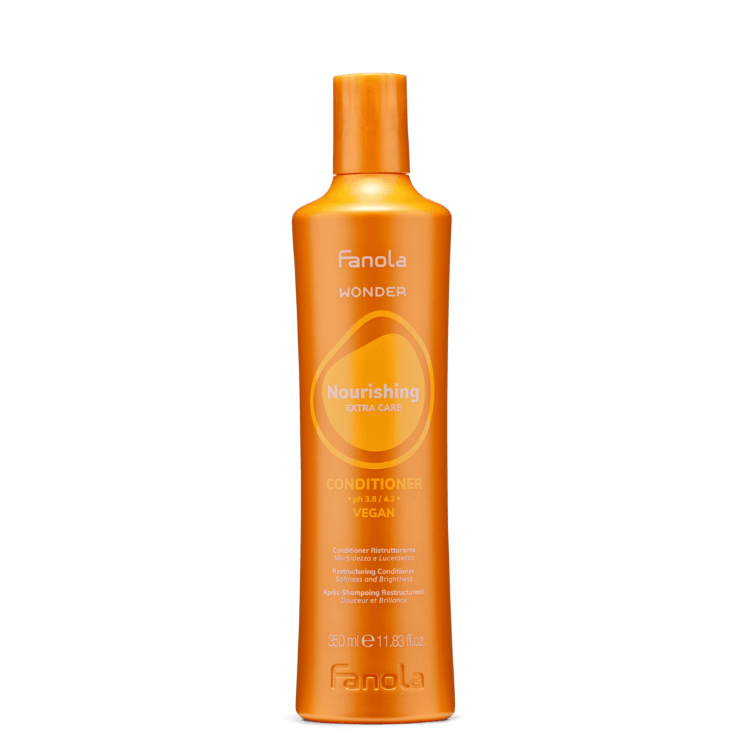 Wonder Nourishing conditioner 0