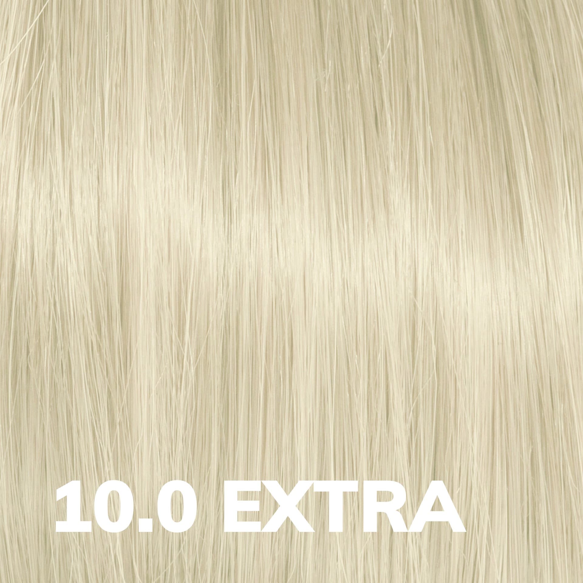 Color Keratin - Biondo Platino Extra 3
