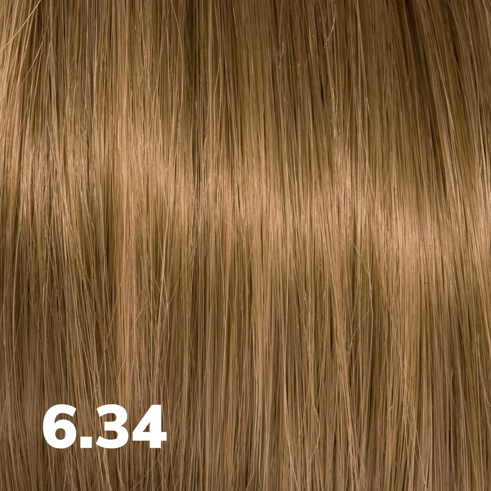 Color Keratin - Dorati rame 3