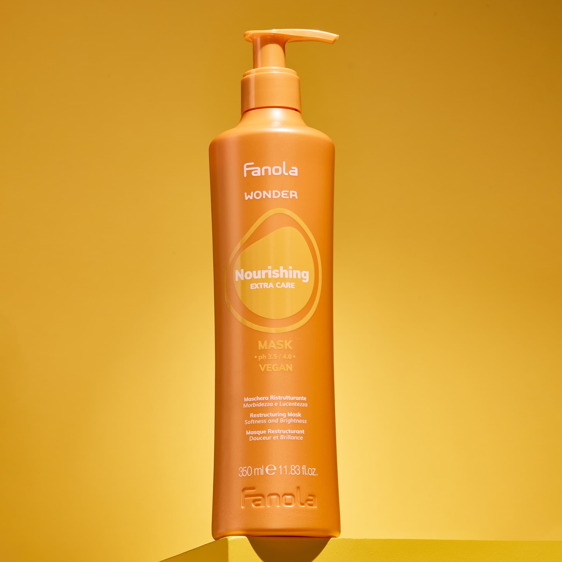 Wonder Nourishing mask 2