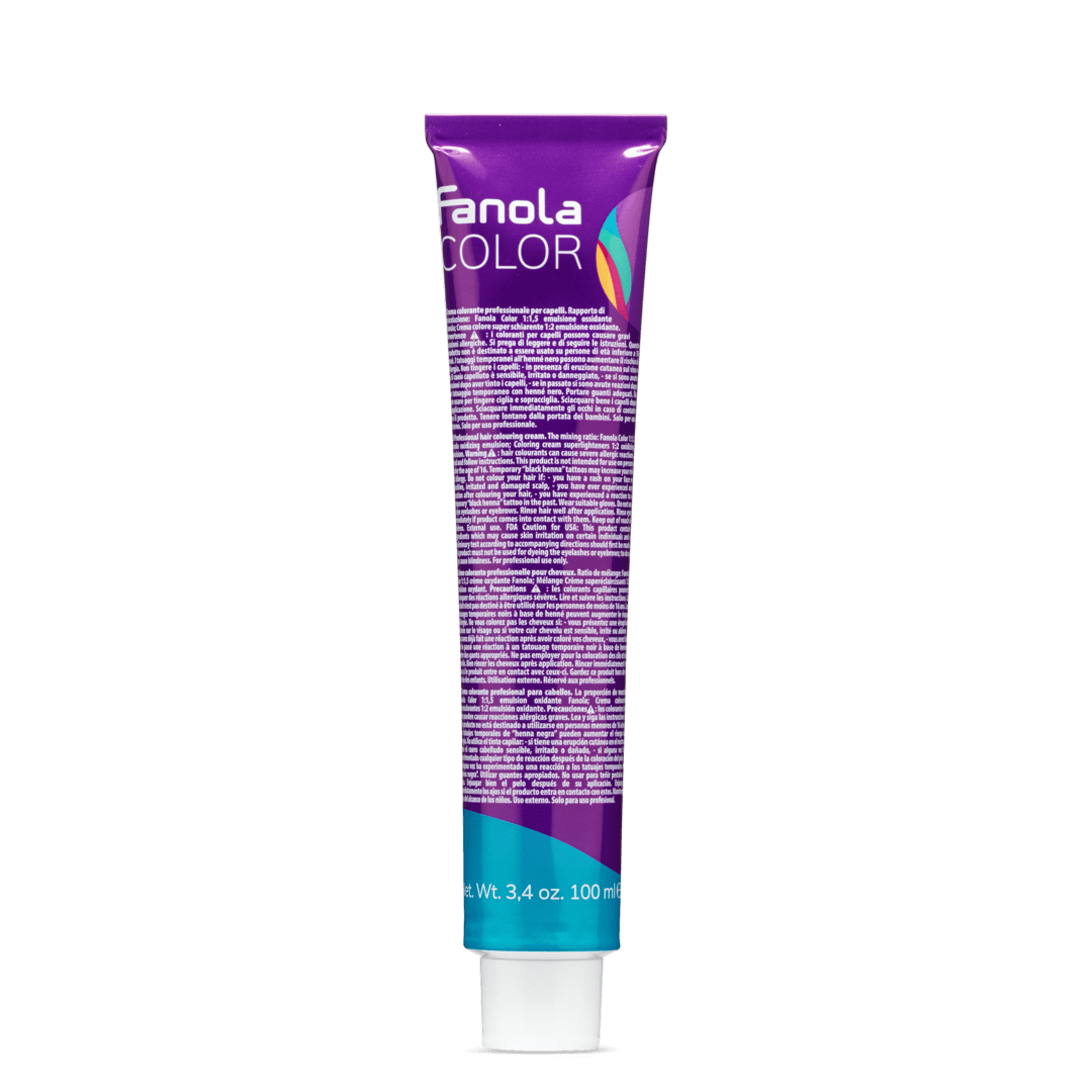 Fanola Color - Copper 2