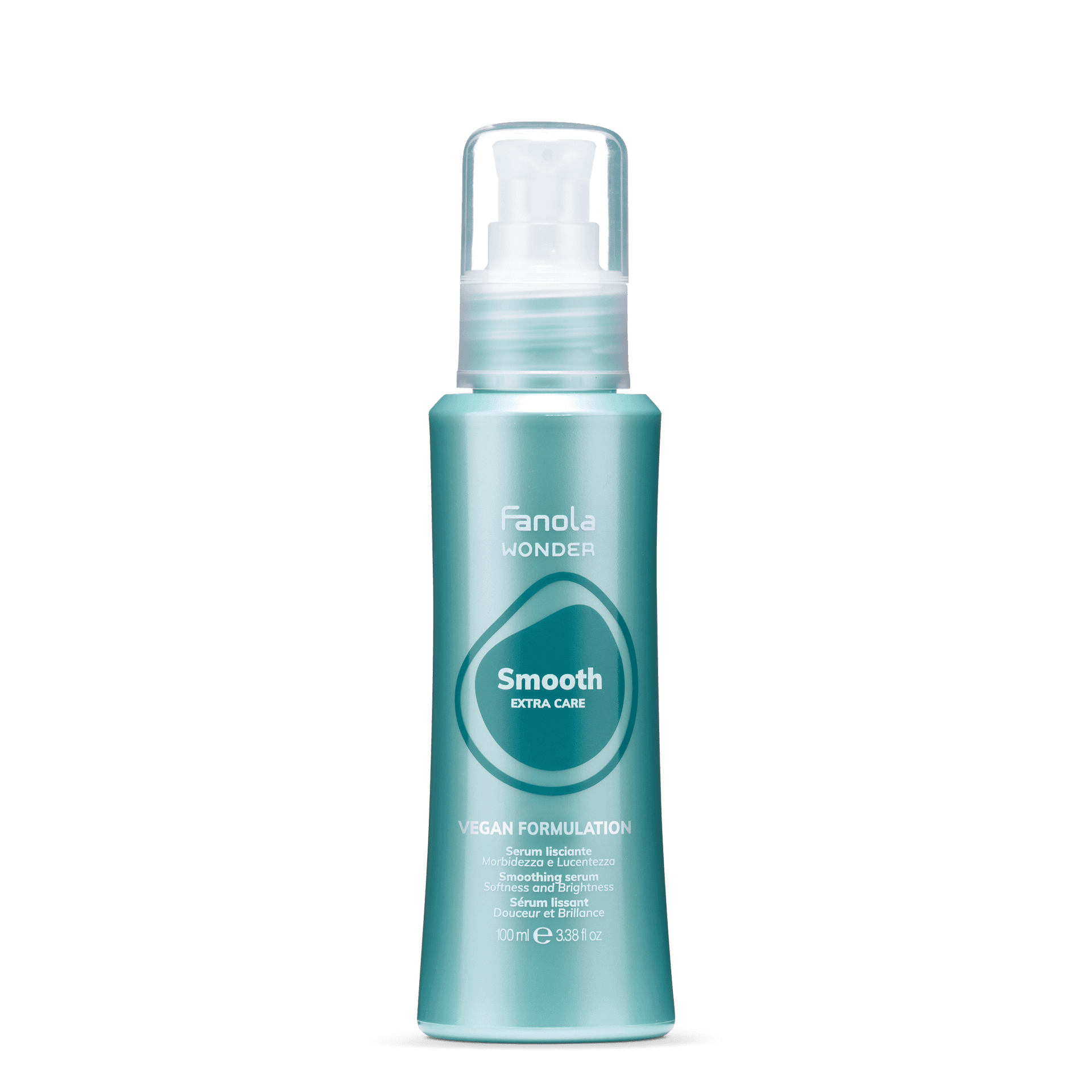 Wonder Smooth serum 0