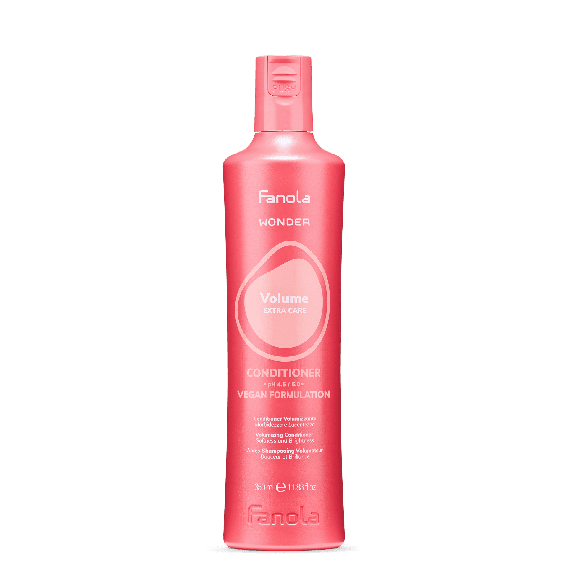 Wonder Volume conditioner 0