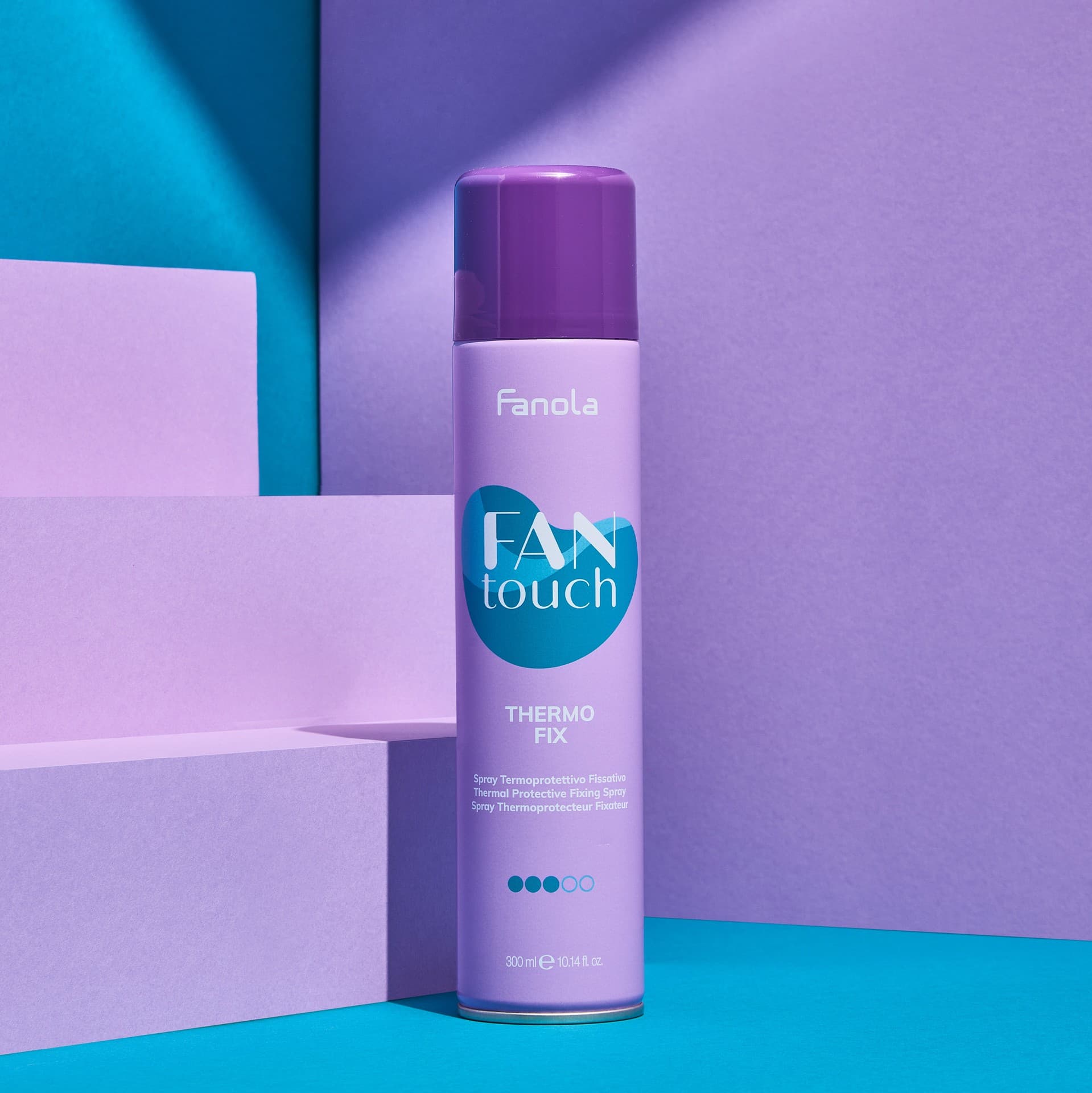 Fantouch thermo fix 2