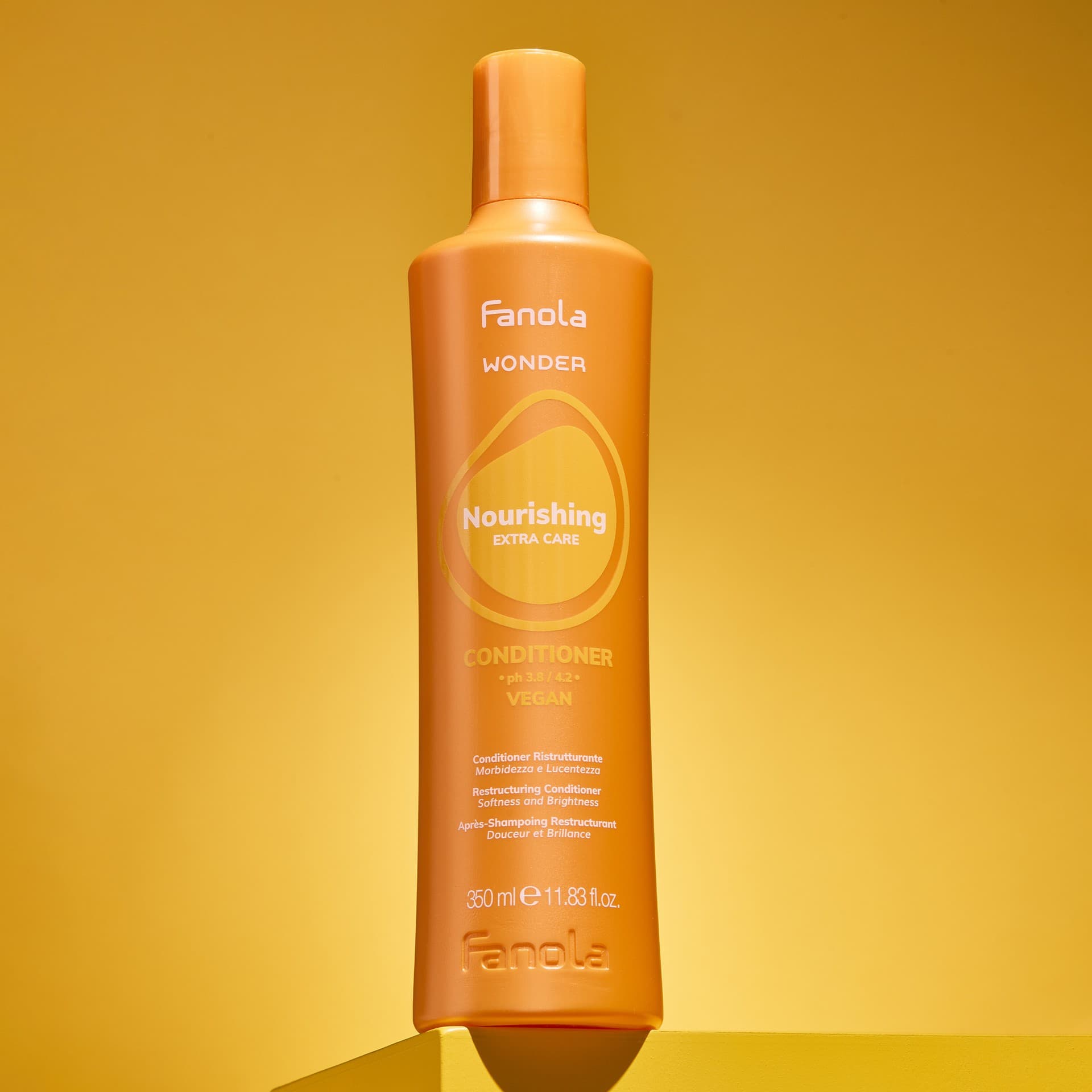 Wonder Nourishing conditioner 2