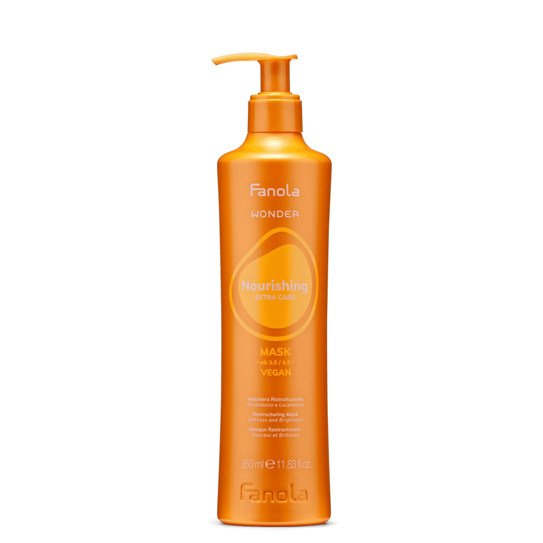 Wonder Nourishing mask 0