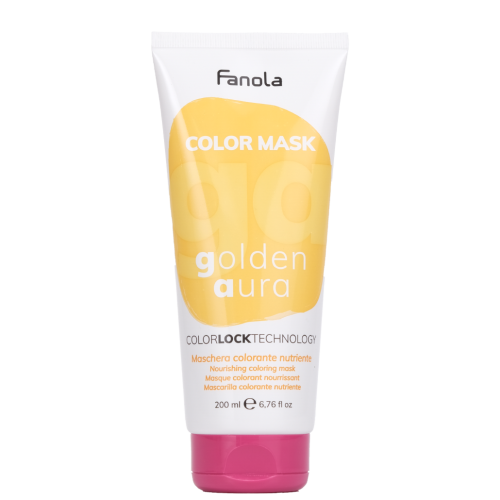 COLOR MASK LINES TREATMENTS FANOLA
