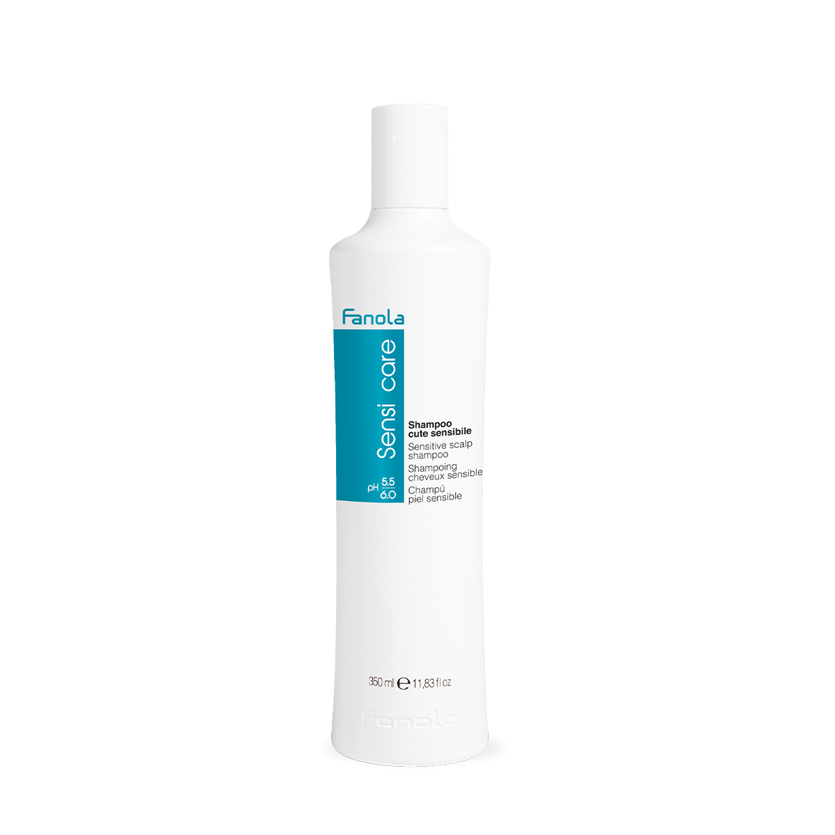 Farmona Nivelazione Sensitive Care Ultra-Delicate Shampoo - Champú