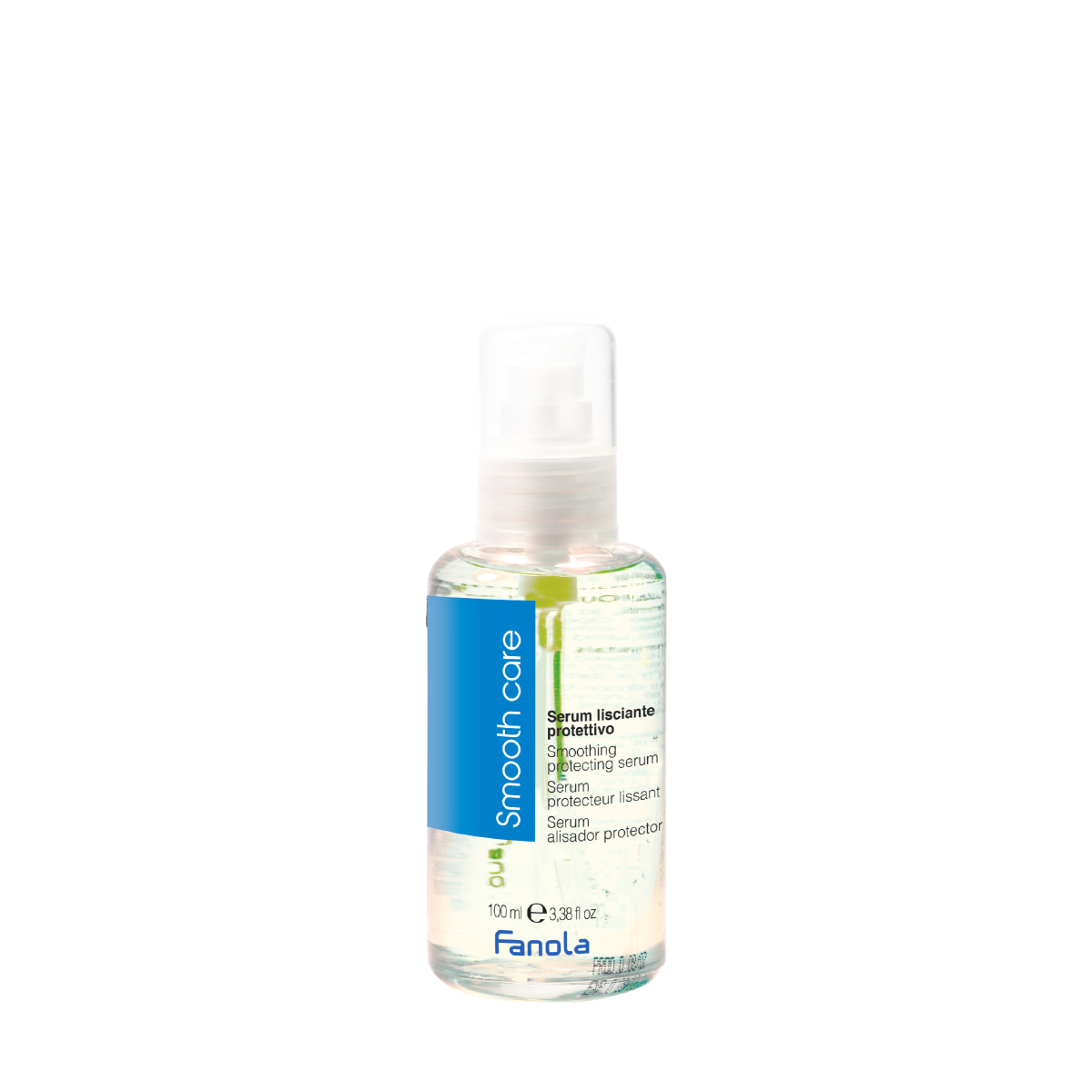 Fanola - Smooth Care Protecting Serum - 100ml Fanola - Smooth Care Protecting Serum - 100ml