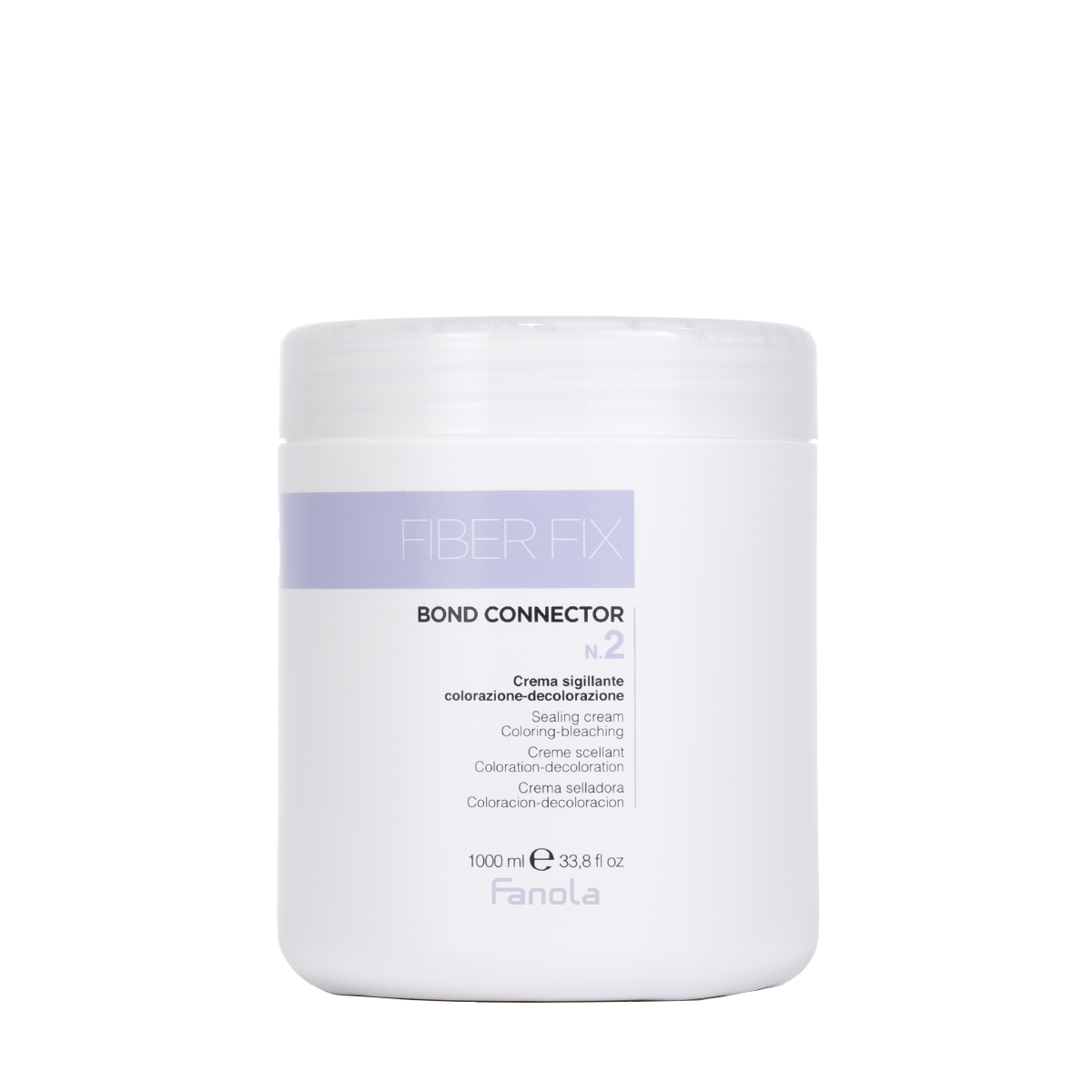 Sealing hair Cream Bond Connector | Fanola Sealing hair Cream Bond Connector | Fanola