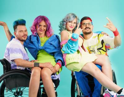 HUMAN COLORS: Un nuovo capitolo alla scoperta dei colori della diversità 