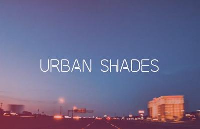 Collezione Urban Shades 2020/2021